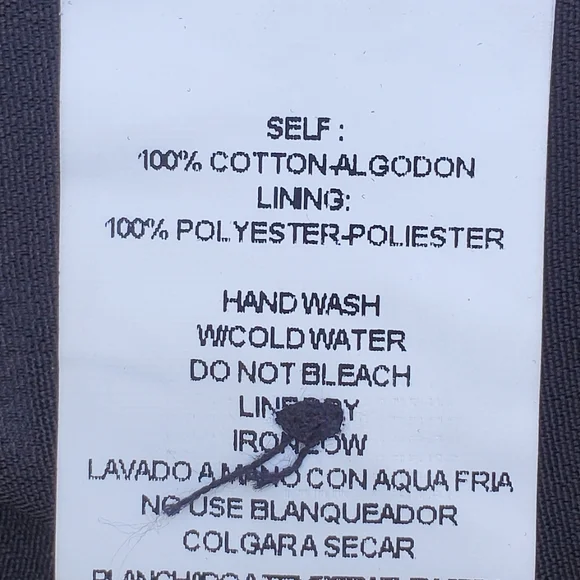 &Merci Black Ruffle-Sleeve Button-Down Midi Dress Size S - Picture 5 of 6